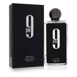 Afnan 9pm Eau De Parfum Spray (Unisex) By Afnan - Trending Wellness Store