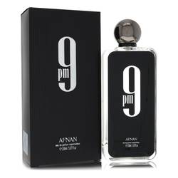 Afnan 9pm Eau De Parfum Spray (Unisex) By Afnan - Trending Wellness Store