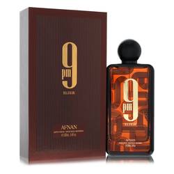 Afnan 9pm Elixir Intense Parfum Intense Spray (Unisex) By Afnan - Trending Wellness Store