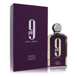 Afnan 9pm Pour Femme Eau De Parfum Spray By Afnan - Trending Wellness Store