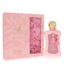 Afnan Fatima Extrait De Parfum By Afnan - Trending Wellness Store