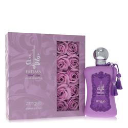 Afnan Fatima Velvet Love Extrait De Parfum Spray By Afnan - Trending Wellness Store