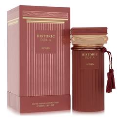 Afnan Historic Doria Eau De Parfum Spray (Unisex) By Afnan - Trending Wellness Store