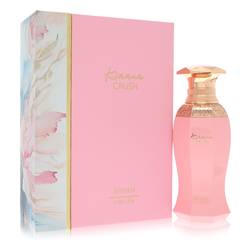 Afnan Kiaana Crush Eau De Parfum Spray By Afnan - Trending Wellness Store
