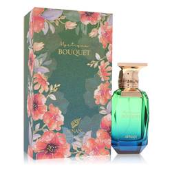 Afnan Mystique Bouquet Eau De Parfum Spray By Afnan - Trending Wellness Store