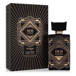 Afnan Noya Oud Is Great Eau De Parfum Spray (Unisex) By Afnan - Trending Wellness Store