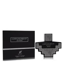Afnan Ornament Eau De Parfum Spray By Afnan - Trending Wellness Store