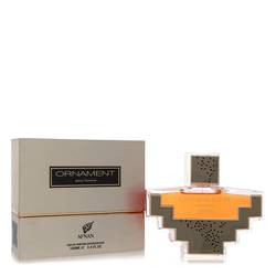 Afnan Ornament Eau De Parfum Spray By Afnan - Trending Wellness Store