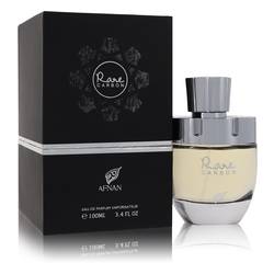 Afnan Rare Carbon Eau De Parfum Spray By Afnan - Trending Wellness Store