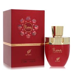 Afnan Rare Passion Eau De Parfum Spray By Afnan - Trending Wellness Store