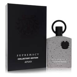 Afnan Supremacy Collector's Edition Eau De Parfum Spray By Afnan - Trending Wellness Store