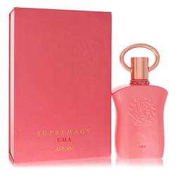 Afnan Supremacy Gala Eau De Parfum Spray By Afnan - Trending Wellness Store