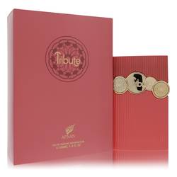 Afnan Tribute Pink Eau De Parfum Spray By Afnan - Trending Wellness Store