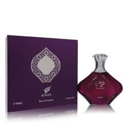 Afnan Turathi Purple Eau De Parfum Spray By Afnan - Trending Wellness Store