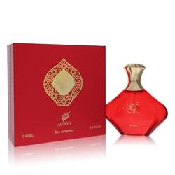 Afnan Turathi Red Eau De Parfum Spray By Afnan - Trending Wellness Store