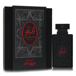 Afnan Zimaya Al Embratur Absolu Eau De Parfum Spray (Unisex) By Afnan - Trending Wellness Store