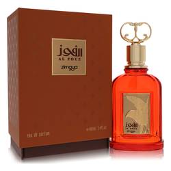 Afnan Zimaya Al Fouz Eau De Parfum Spray (Unisex) By Afnan - Trending Wellness Store