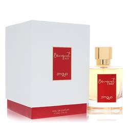 Afnan Zimaya Bouquet Red Eau De Parfum Spray By Afnan - Trending Wellness Store