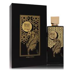 Afnan Zimaya Brave Heart Eau De Parfum Spray (Unisex) By Afnan - Trending Wellness Store