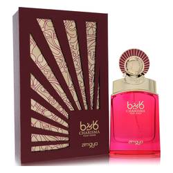Afnan Zimaya Charisma Eau De Parfum Spray By Afnan - Trending Wellness Store