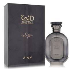 Afnan Zimaya Daiman Eclipse Eau De Parfum Spray (Unisex) By Afnan - Trending Wellness Store