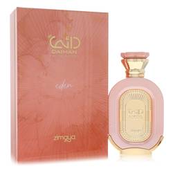 Afnan Zimaya Daiman Eden Eau De Parfum Spray (Unisex) By Afnan - Trending Wellness Store
