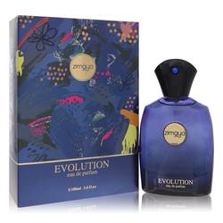 Afnan Zimaya Evolution Eau De Parfum Spray (Unisex) By Afnan - Trending Wellness Store