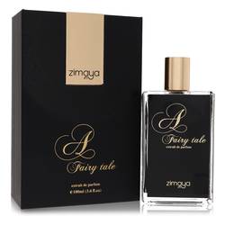 Afnan Zimaya Fairy Tale Extrait De Parfum Spray (Unisex) By Afnan - Trending Wellness Store