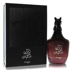 Afnan Zimaya Ghayath Eau De Parfum Spray (Unisex) By Afnan - Trending Wellness Store