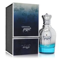 Afnan Zimaya Ghyoom Eau De Parfum Spray (Unisex) By Afnan - Trending Wellness Store