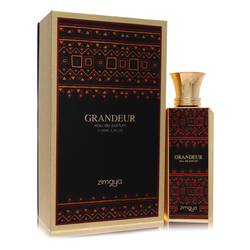 Afnan Zimaya Grandeur Eau De Parfum Spray (Unisex) By Afnan - Trending Wellness Store
