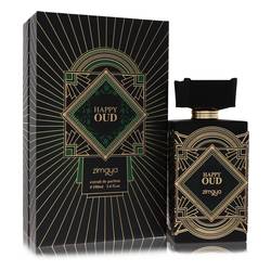Afnan Zimaya Happy Oud Extrait De Parfum Spray (Unisex) By Afnan - Trending Wellness Store