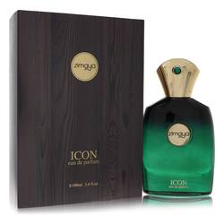 Afnan Zimaya Icon Eau De Parfum Spray (Unisex) By Afnan - Trending Wellness Store
