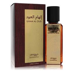 Afnan Zimaya Ilham Al Oud Eau De Parfum Spray (Unisex) By Afnan - Trending Wellness Store