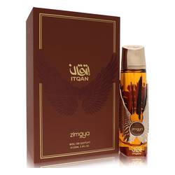 Afnan Zimaya Itqan Gold Eau De Parfum Spray (Unisex) By Afnan - Trending Wellness Store