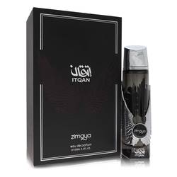 Afnan Zimaya Itqan Noir Eau De Parfum Spray (Unisex) By Afnan - Trending Wellness Store