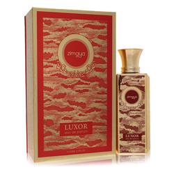 Afnan Zimaya Luxor Eau De Parfum Spray (Unisex) By Afnan - Trending Wellness Store