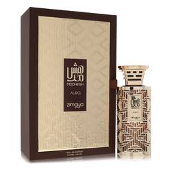 Afnan Zimaya Modhesh Aura Eau De Parfum Spray (Unisex) By Afnan - Trending Wellness Store