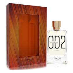 Afnan Zimaya Monopoly 002 Eau De Parfum Spray By Afnan - Trending Wellness Store