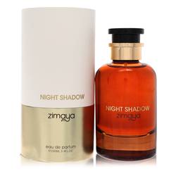 Afnan Zimaya Night Shadow Eau De Parfum Spray (Unisex) By Afnan - Trending Wellness Store