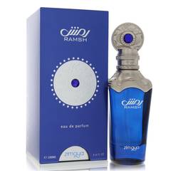 Afnan Zimaya Ramsh Imperium Eau De Parfum Spray By Afnan - Trending Wellness Store