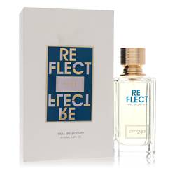 Afnan Zimaya Reflect Eau De Parfum Spray (Unisex) By Afnan - Trending Wellness Store