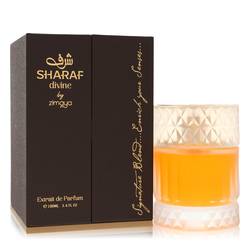 Afnan Zimaya Sharaf Divine Extrait De Parfum Spray (Unisex) By Afnan - Trending Wellness Store