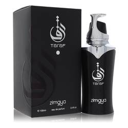 Afnan Zimaya Taraf Black Eau De Parfum Spray By Afnan - Trending Wellness Store