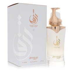 Afnan Zimaya Taraf White Eau De Parfum Spray By Afnan - Trending Wellness Store