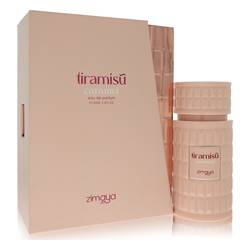 Afnan Zimaya Tiramisu Caramel Eau De Parfum Spray (Unisex) By Afnan - Trending Wellness Store