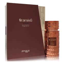 Afnan Zimaya Tiramisu Coco Eau De Parfum Spray (Unisex) By Afnan - Trending Wellness Store