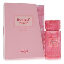 Afnan Zimaya Tiramisu S'mores Eau De Parfum Spray (Unisex) By Afnan - Trending Wellness Store