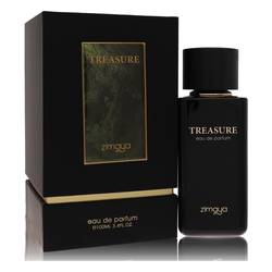 Afnan Zimaya Treasure Eau De Parfum Spray By Afnan - Trending Wellness Store