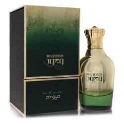 Afnan Zimaya Wujood Eau De Parfum Spray (Unisex) By Afnan - Trending Wellness Store